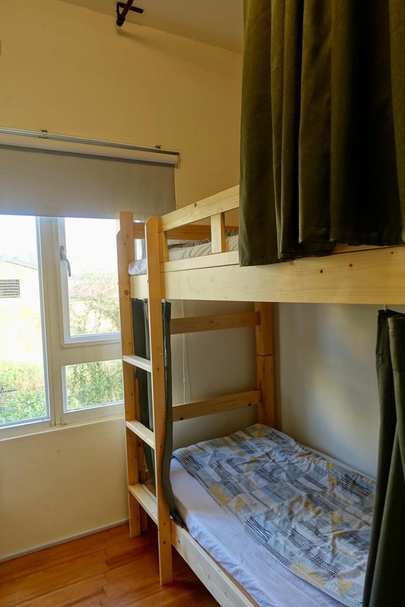 Sea Travel Apartment Xiaoliuqiu Bagian luar foto