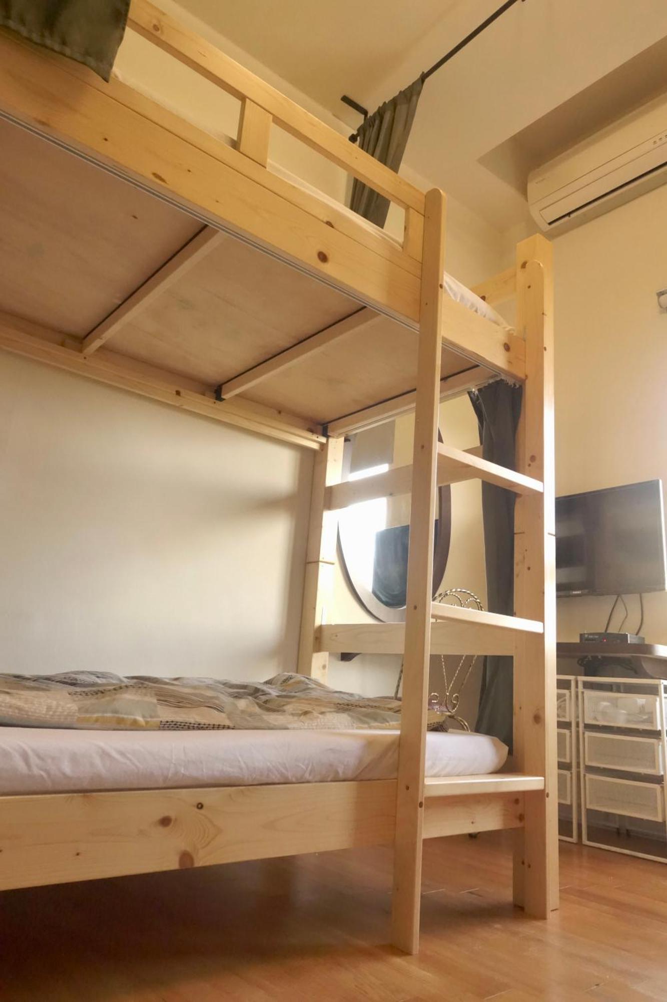 Sea Travel Apartment Xiaoliuqiu Bagian luar foto